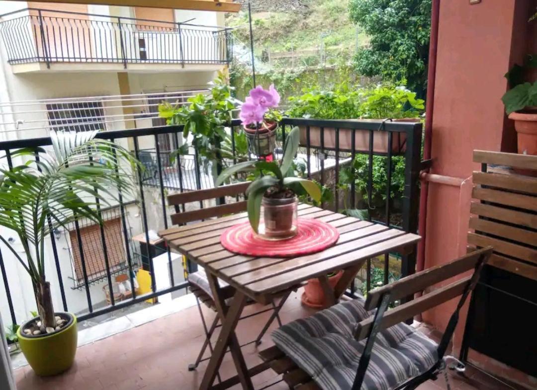Camera Privata Nell'Appartamento In Zona Residenziale Con 2 Piscine Rapallo Exterior photo